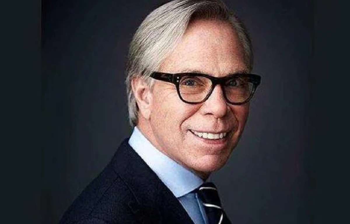 Tommy Hilfiger Biography, Family, Career, Age, Net Worth, Instagram