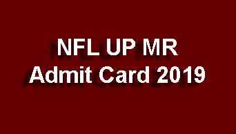 NFL Admit Card