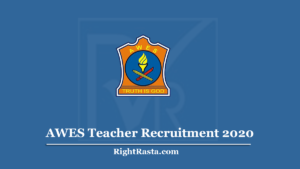 AWES Teacher Recruitment
