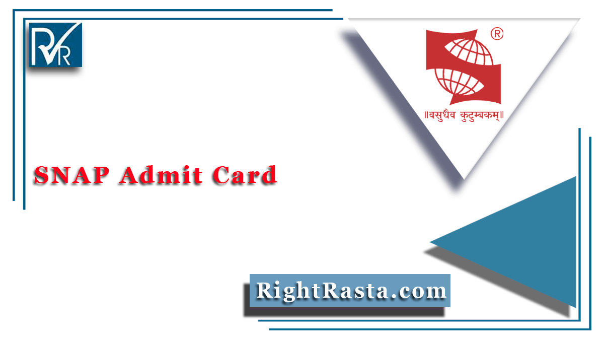 snap-admit-card-2020-out-download-siu-national-aptitude-test-hall-ticket