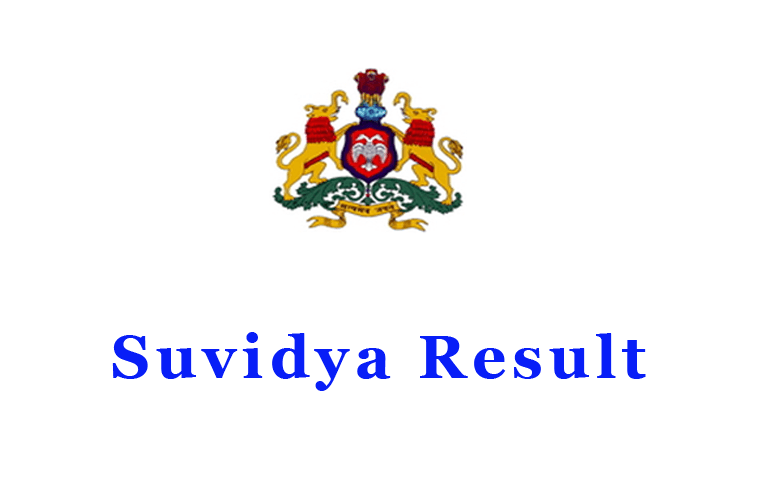 Suvidya Result