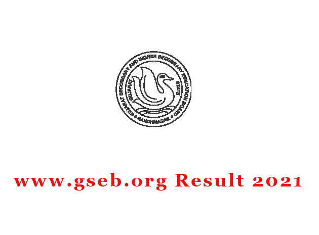 www-gseb-org Resul