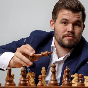 Magnus Carlsen Wiki, Biography