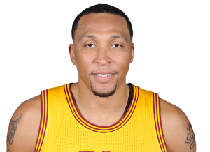Shawn Marion Biography