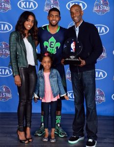 Kyrie Irving Wiki, Biography