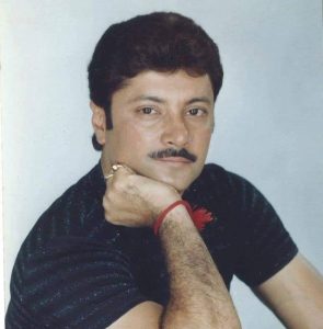 Abhishek Chatterjee Wiki, Biography