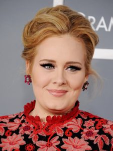 Adele Biography