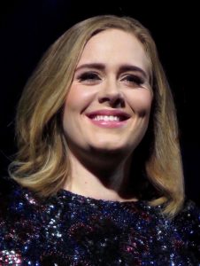 Adele Biography, Wiki