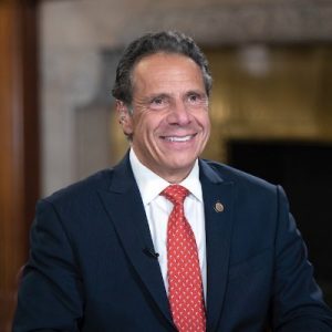 Andrew Cuomo Biography