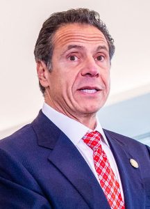 Andrew Cuomo Wiki, Biography
