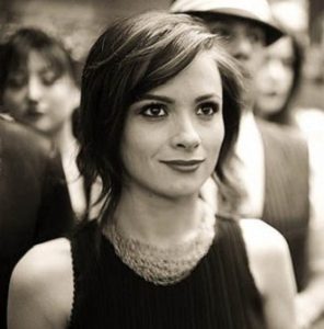 Cathriona White Wiki, Biography