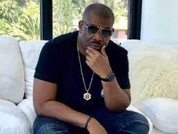 Don Jazzy Biography