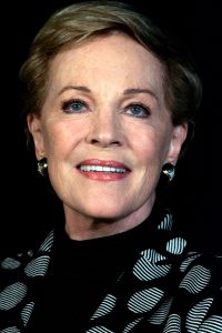 Julie Andrews Wiki, Biography