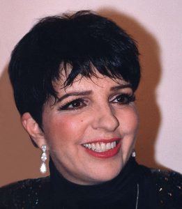 Liza Minnelli Wiki