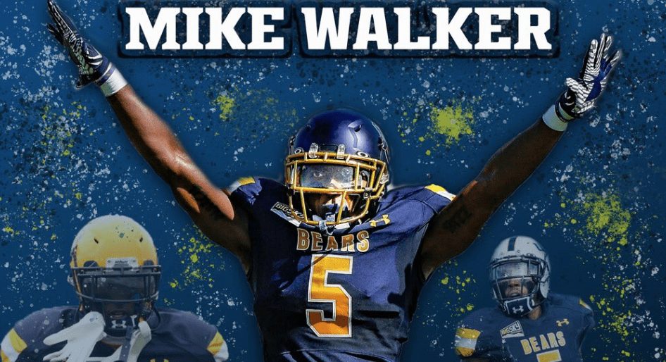 Mike Walker NFL Wiki