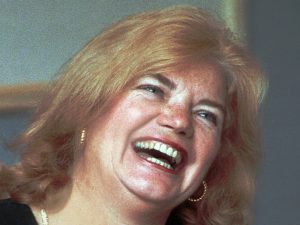 Molly Ivins Wiki