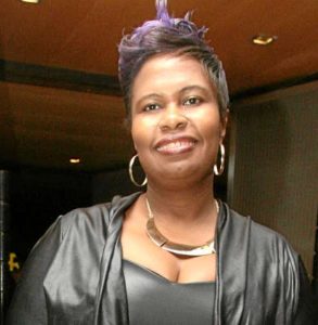 Sakina Kamwendo Biography