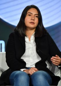 Erika Cheung Wiki, Biography