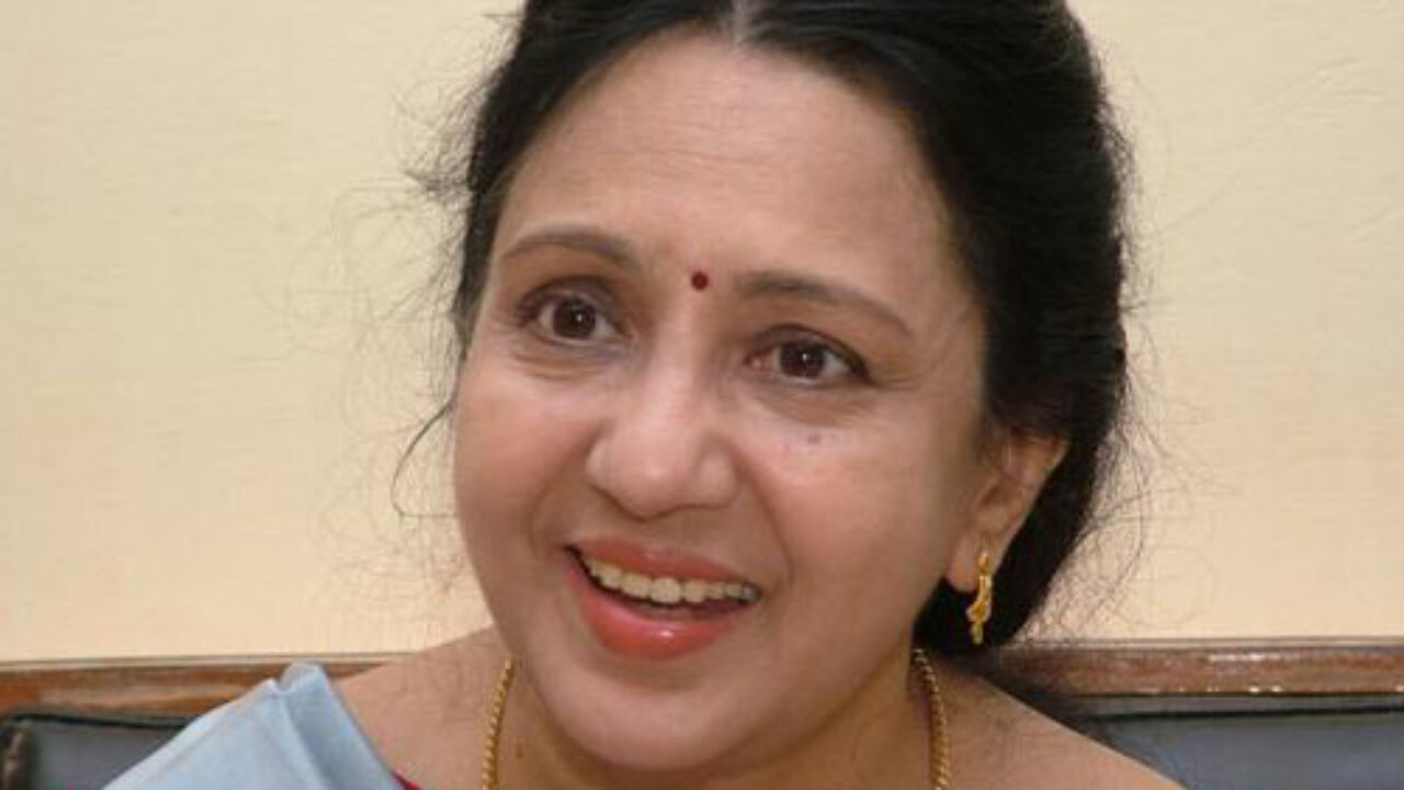Venniradai Nirmala Wiki, Biography, Parents, Net Worth, Career