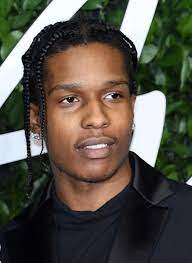 ASAP Rocky Biography, Wiki, Age, Parents, Wife, Net worth