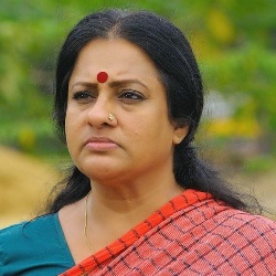 Anjali Sudhakar Wiki