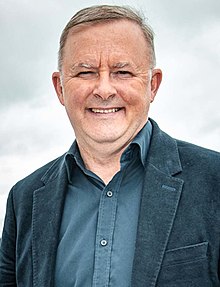 Anthony Albanese Biography