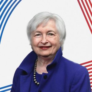 Janet Yellen Wiki