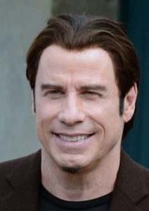 John Travolta Wiki, Biography