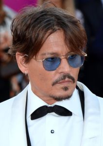 Johnny Depp Biography, Wiki