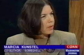 Marcia Kunstel biography
