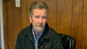 McCrae Dowless Biography