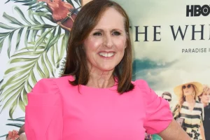 Molly Shannon Biography
