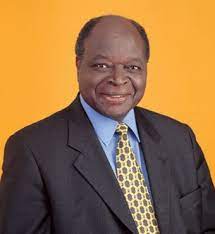 Mwai Kibaki Biography, Wiki