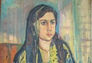 Naziha Salim Biography