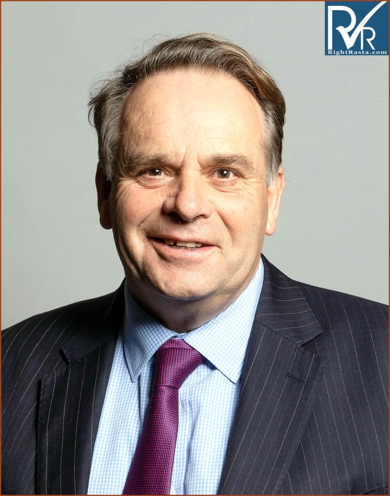 Neil Parish MP Wiki