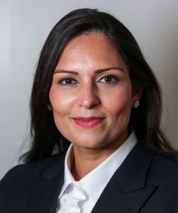 Priti Patel Wiki [Politician]