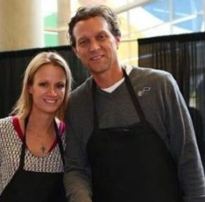 Quin Snyder Wife