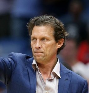 Quin Snyder Wife Biography