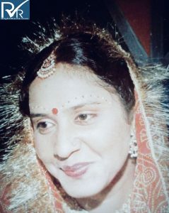 Sangita Das Wiki, Biography