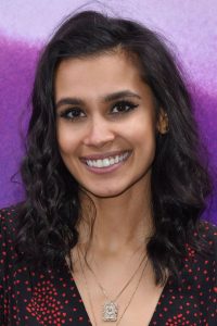 Sophia Ali Wiki