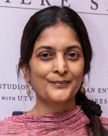 Sudha Kongara Wiki, Biography