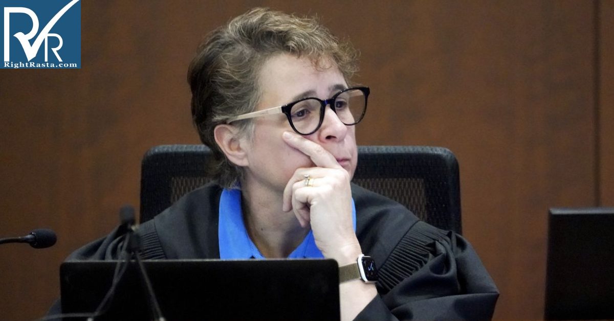 Judge Penney Azcarate Wiki, Biography