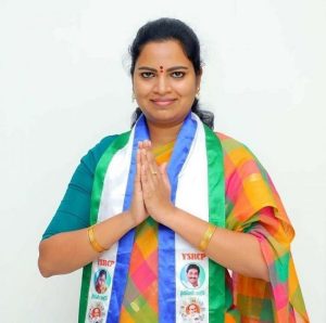 Vidadala Rajini Biography, Wiki