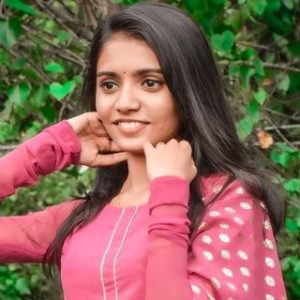 Anjali PS Wiki, Biography