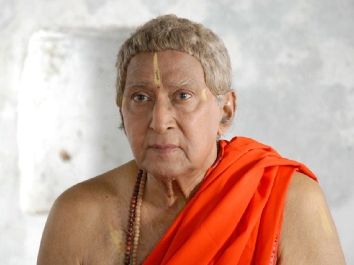Mannava Balayya Wiki, Biography