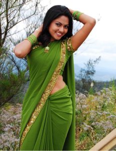 Suhasini Serial Actress Wiki, Biography
