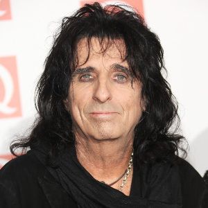 Alice Cooper Wiki, Biography