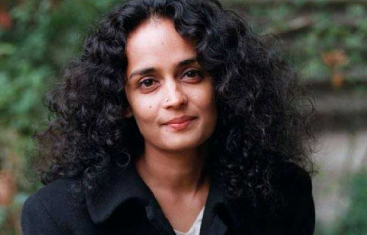 Arundhati Roy Biography, Wiki
