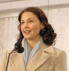 Ashley Judd Wiki, biography
