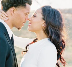 Damion Lee Wife, Wiki, Biography